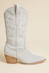 Amaya Western Boots - Altar'd State