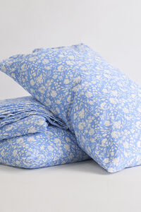 Sumac Cotton Sheet Set Detail 4 - Altar'd State