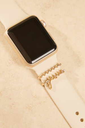 Jesus Charm Smart Watch Band - Altar'd State - 