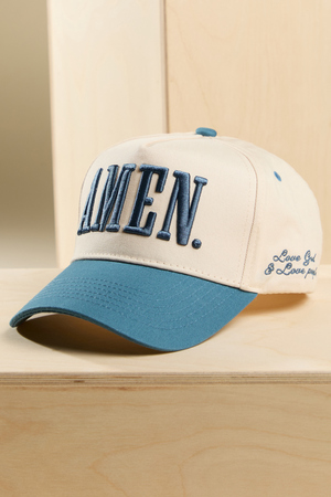 Amen Trucker Hat - Altar'd State - 