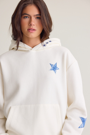 Jesus Saves Hoodie - Altar'd State - 