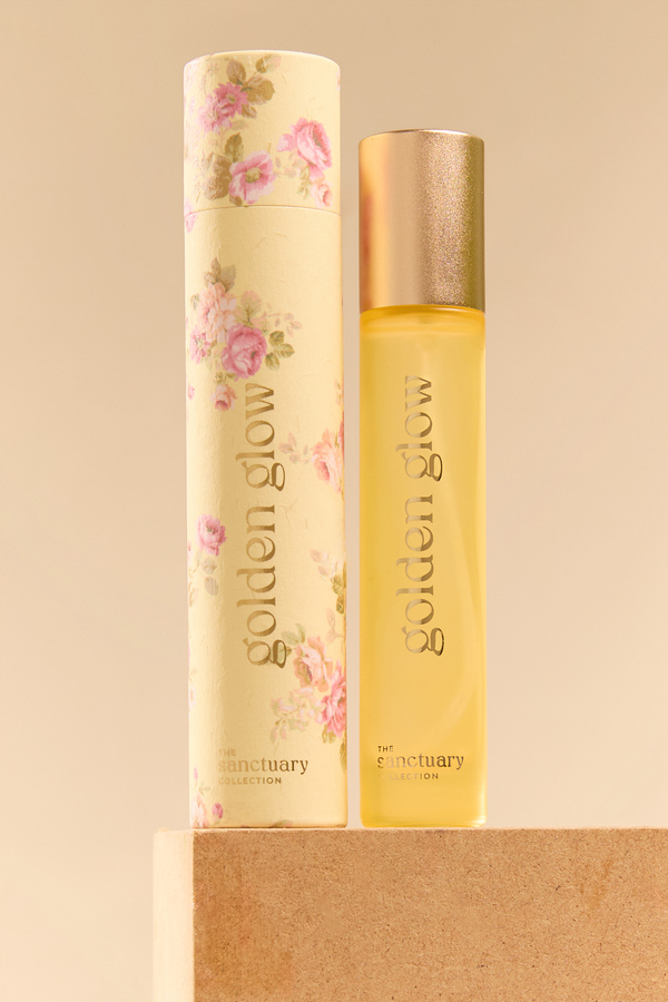 Golden Glow Travel Perfume Detail 2 - Altar'd State