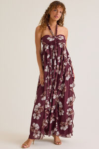 Sofia Maxi Dress - Altar'd State