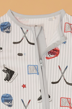 Rinkside Ranger Romper - Altar'd State - 