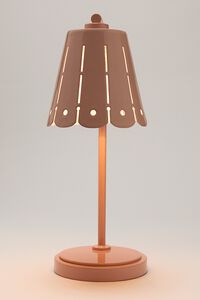 Celeste Table Lamp Detail 3 - Altar'd State