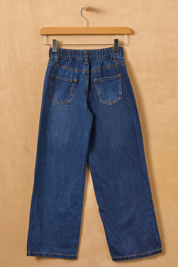 Josie Studded Jeans Detail 3 - Altar'd State
