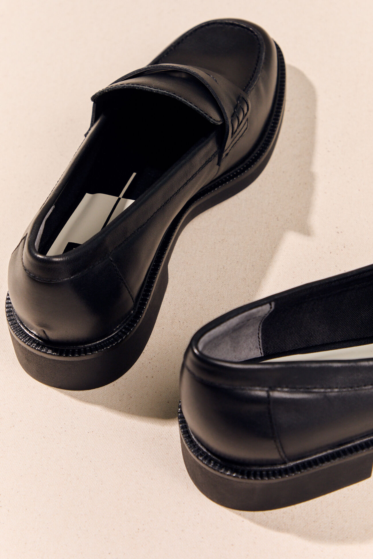 Tiggy Loafers by Dolce Vita