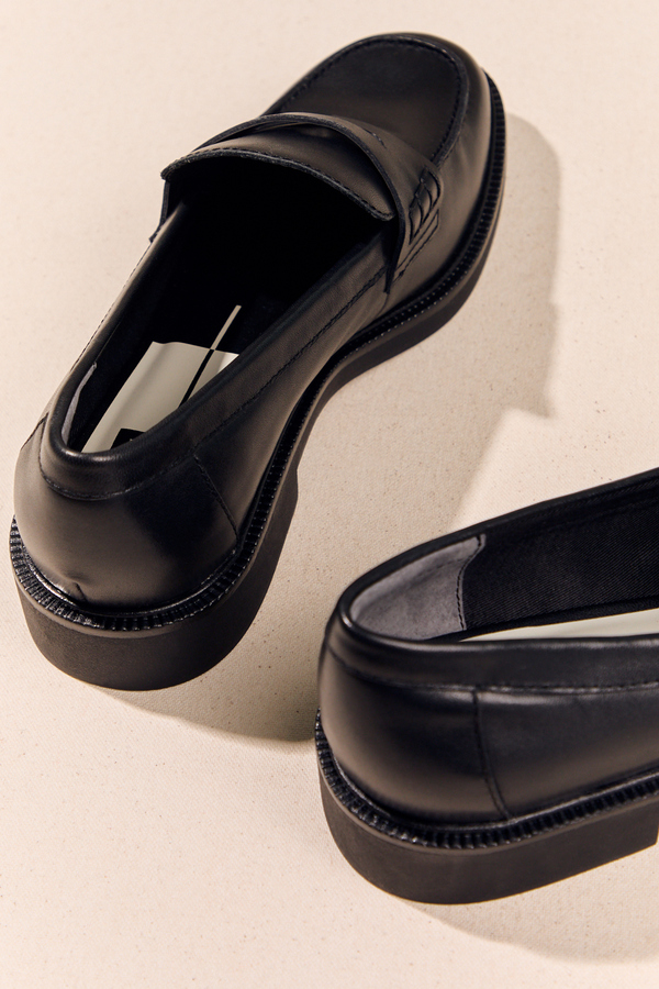 Tiggy Loafers by Dolce Vita Detail 4 - Altar'd State