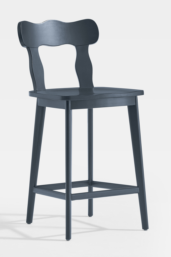 Louisa Counter Stool Detail 2 - Altar'd State