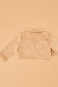 Howdy Dress and Suede Jacket Set Detail 8 - Altar'd State