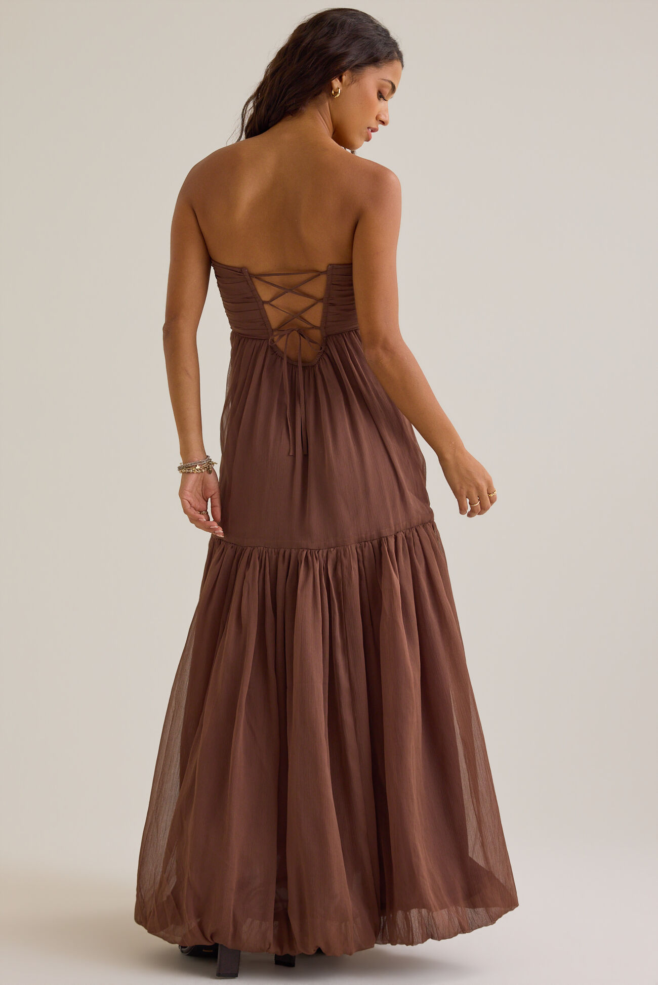 Juliana Maxi Dress