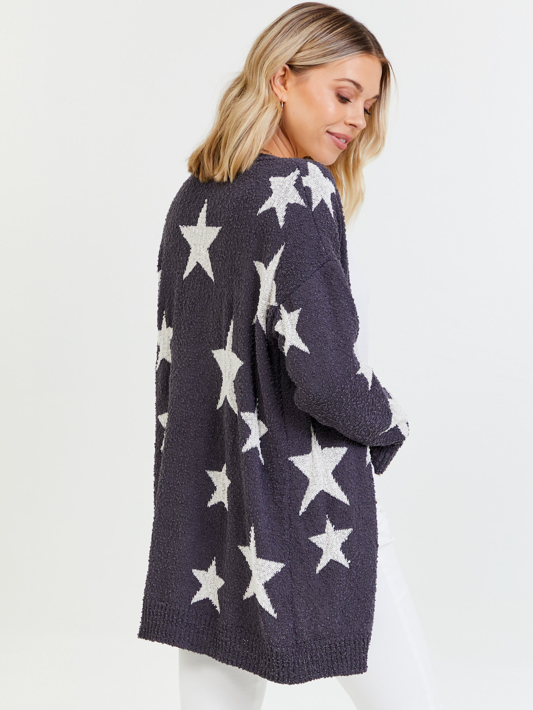 Star Cardigan | Altar'd State