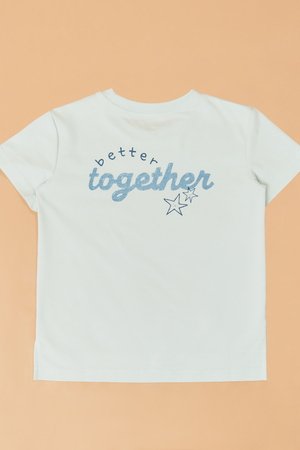 Big Bro "Better Together" Tee - Altar'd State - 