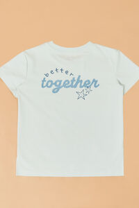Big Bro "Better Together" Tee Detail 2 - Altar'd State