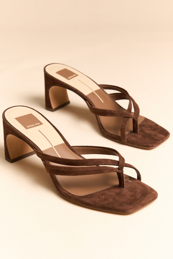 Gessie Wedge by Dolce Vita - Altar'd State