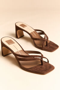 Gessie Wedge by Dolce Vita - Altar'd State