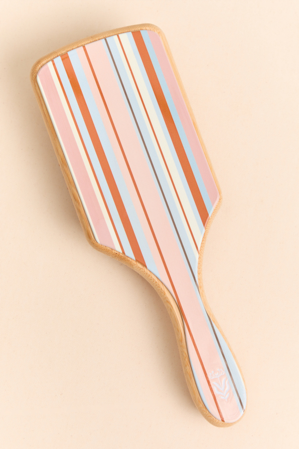 Multi Stripe Brush Detail 3 - Altar'd State