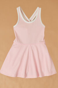 Aubrey Athletic Dress - Altar'd State