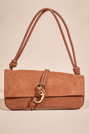 Alice Saddle Bag by Dolce Vita - Altar'd State - 