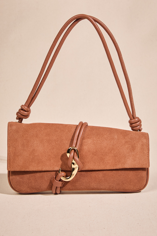 Alice Saddle Bag by Dolce Vita - Altar'd State