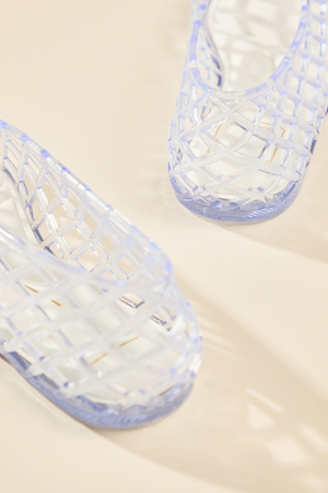 Dolce Vita Jelly Cage Flat - Altar'd State - 