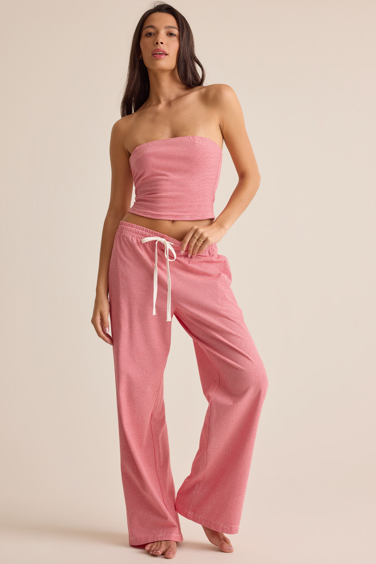 Bethanie Stripe Pant