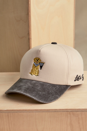 Gameday Retriever Hat - Altar'd State - 