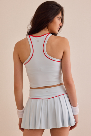Match Point Tank - Altar'd State - 