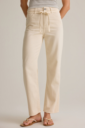 Logan Straight Leg Jeans - Altar'd State - 
