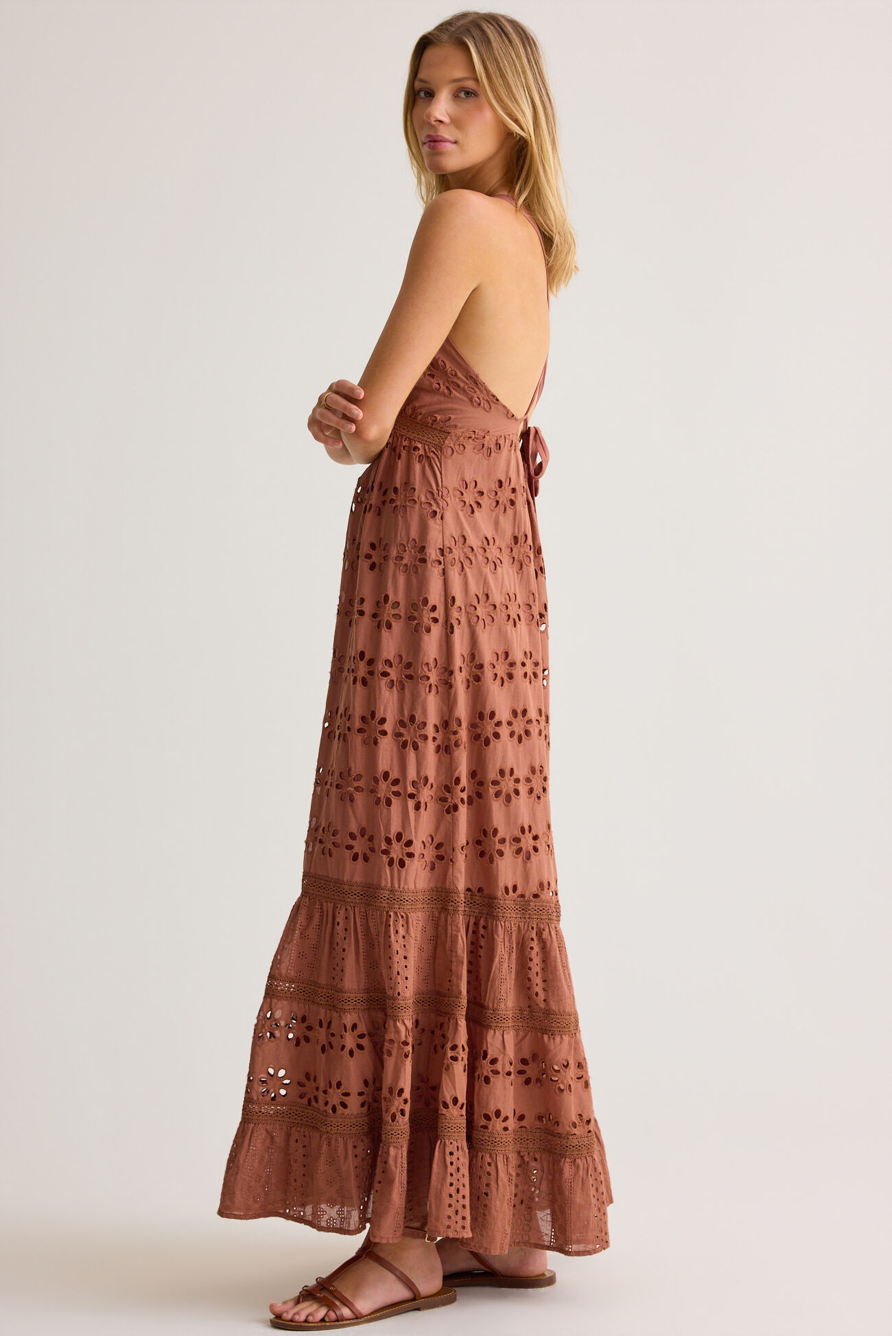 Jenna Maxi Dress
