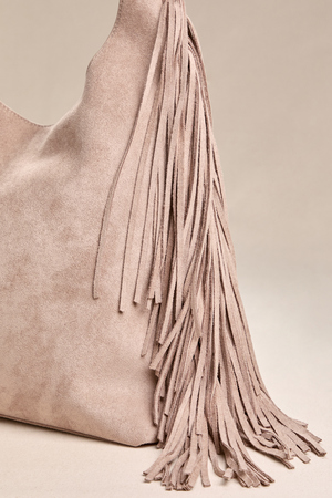 Rynlee Fringe Bag - Altar'd State - 