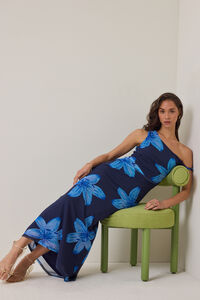 Elisa Maxi Dress - Altar'd State