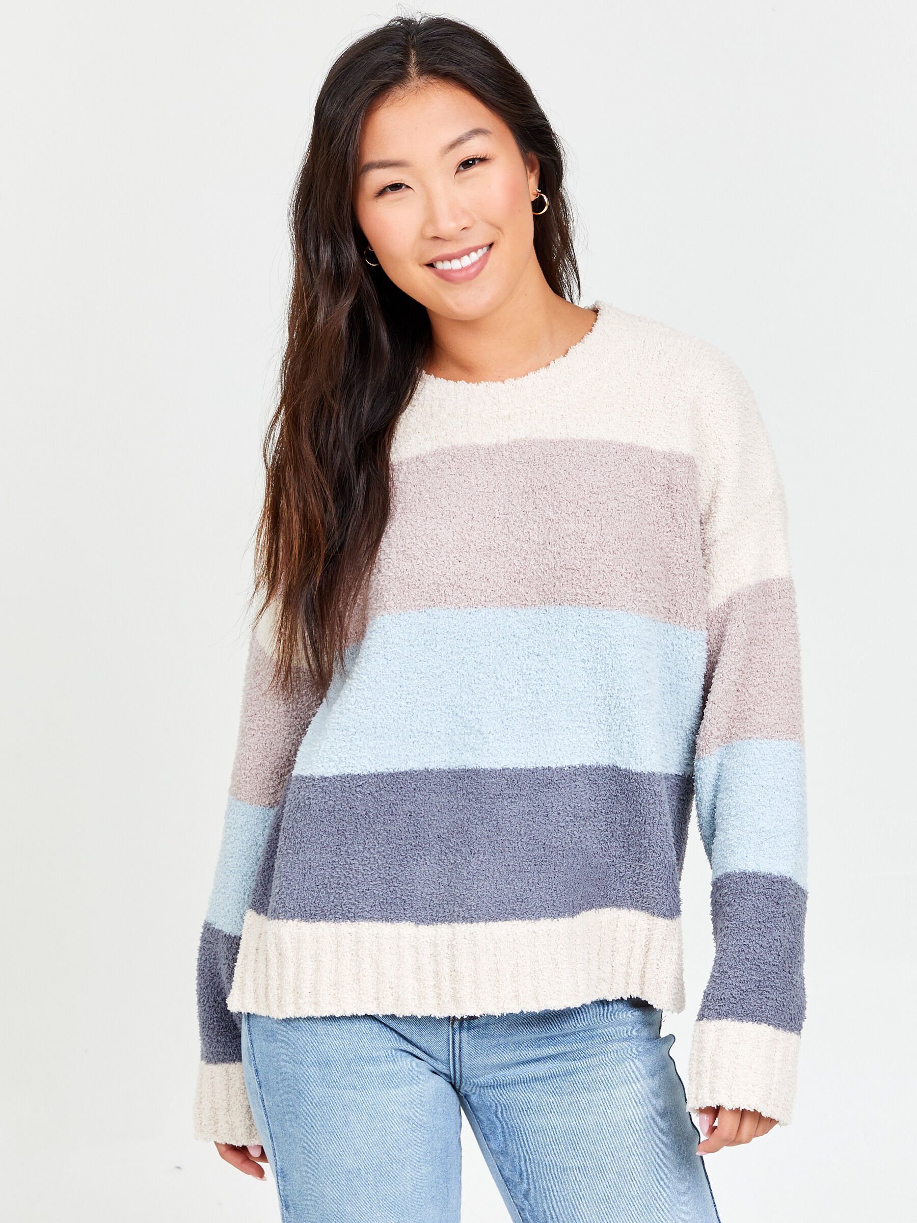 Terra Sweater | Altar'd State