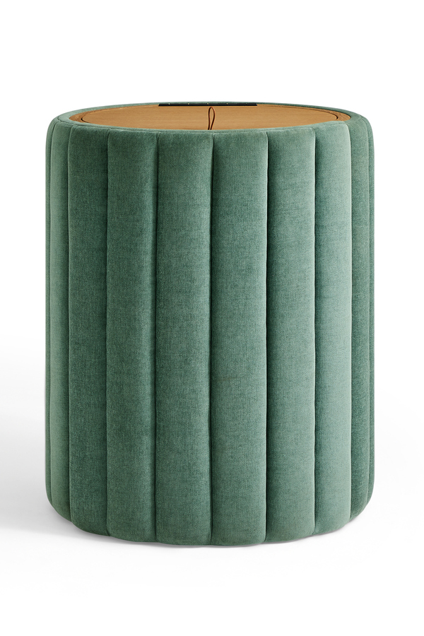 Violetta Vanity Desk Detail 1 - Altar'd State