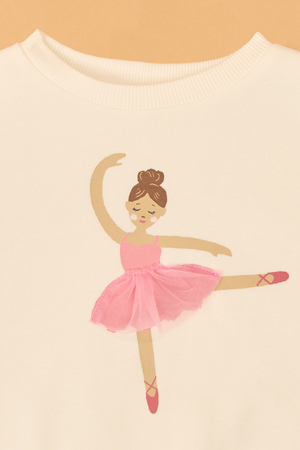 Ballet Dancer Pullover - Altar'd State - 