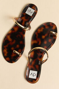 Ivonna Jelly Sandals by Dolce Vita Detail 2 - Altar'd State