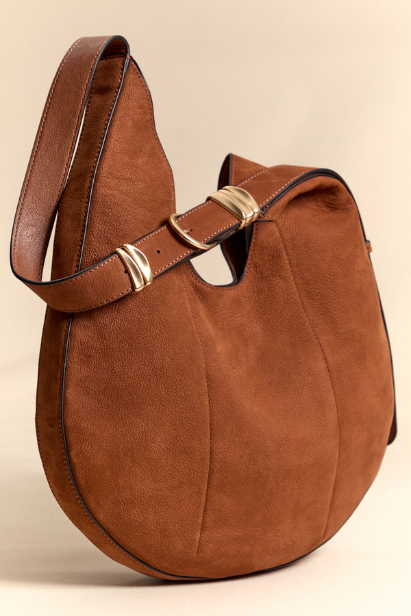 Ruby Tote Bag Detail 3 - Altar'd State