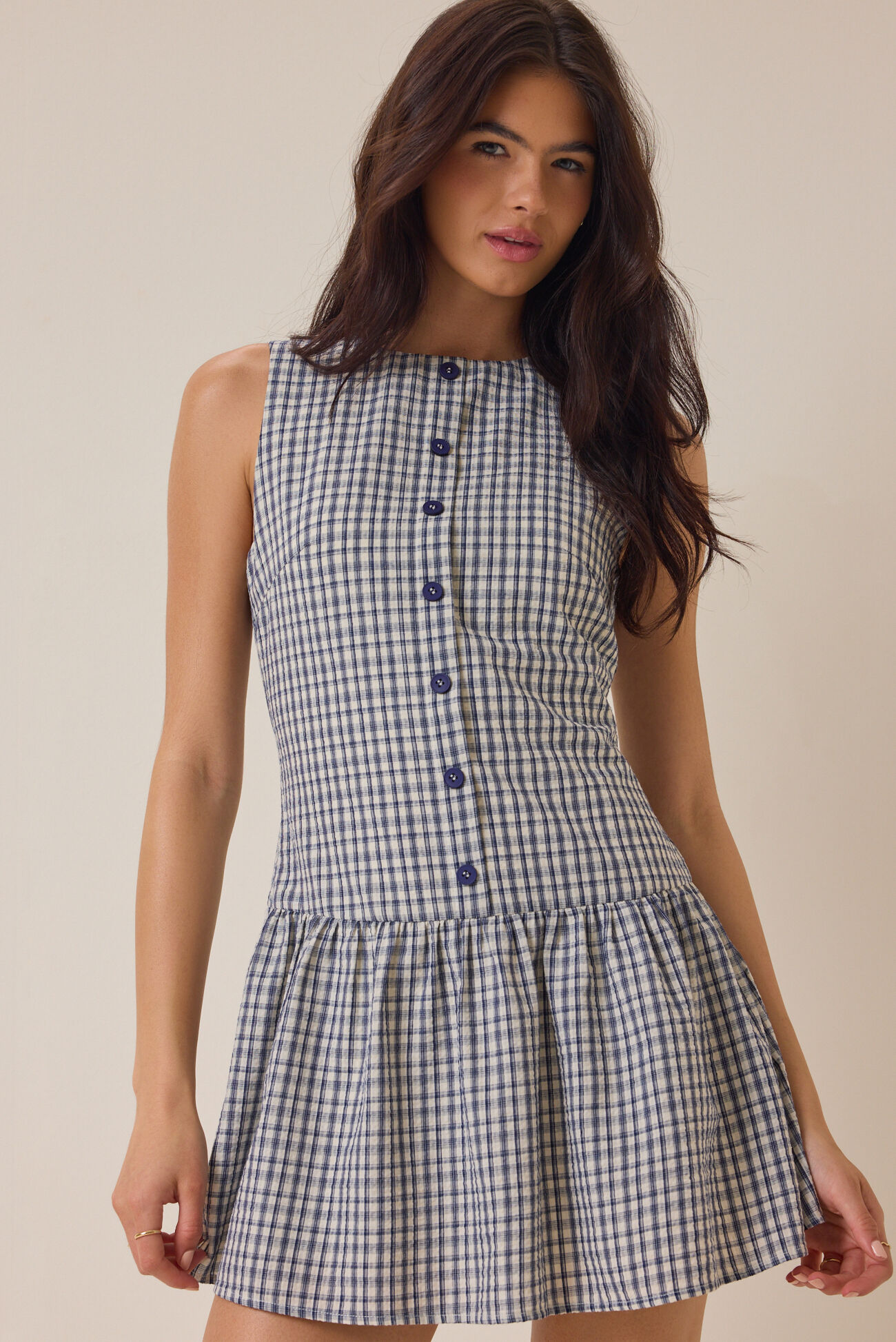 Ana Mini Dress