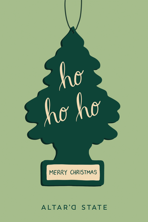 Christmas Tree E-Gift Card - Altar'd State