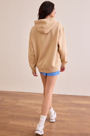 Bronco Oversized Hoodie - Altar'd State