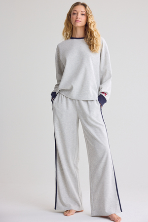 Journey Thermal Sleep Top - Altar'd State - 