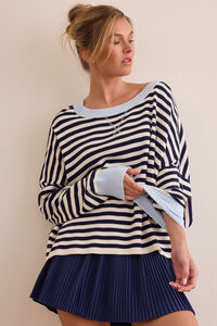 Active Leisure Club Pullover - Altar'd State