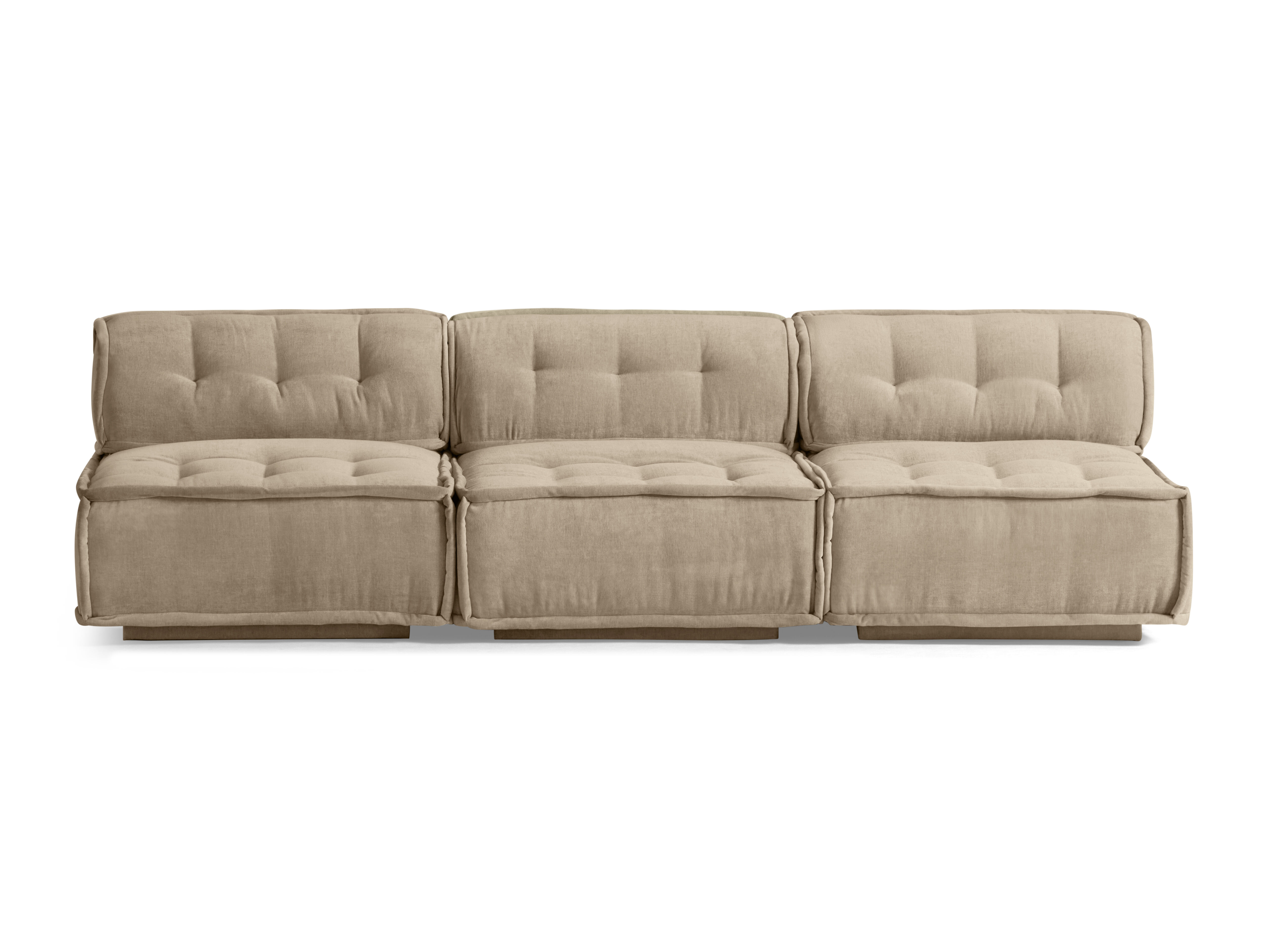 Dune Upholstered Modular - Altar'd State