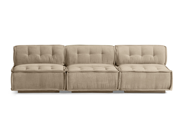 Dune Upholstered Modular - Altar'd State - 