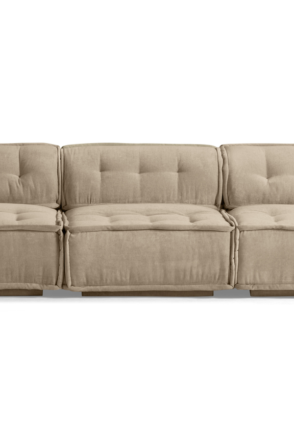 Dune Upholstered Modular Detail 1 - Altar'd State