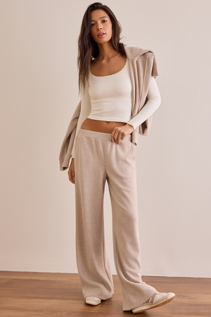 Varsity Bound Pant - Altar'd State - 