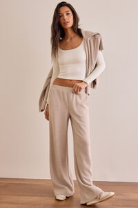 Varsity Bound Pant - Altar'd State