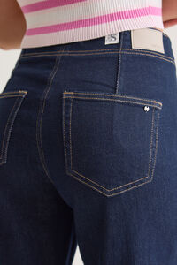 Christy Wide Leg Jean Detail 6 - Altar'd State