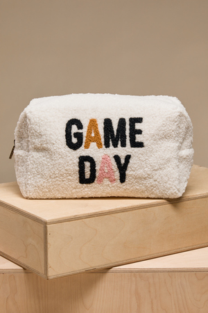 Gameday Plush Pouch - Altar'd State - 