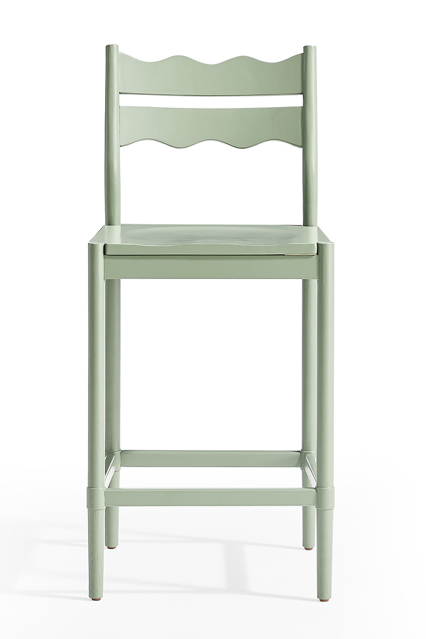 Mabel Counter Stool Detail 1 - Altar'd State